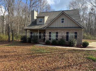 2495 Barnesville Rd, Griffin, GA 30224