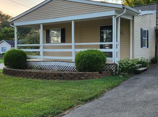 1763 Old Staunton Rd, Troy, OH 45373