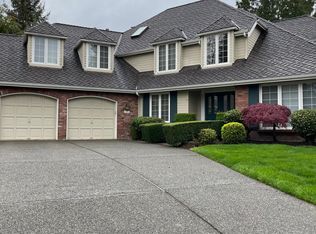 5851 Matterhorn Pl NW, Issaquah, WA 98027