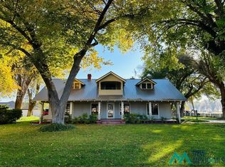 5605 Old Dexter Hwy, Roswell, NM 88203