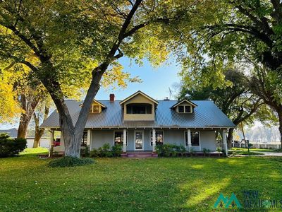 5605 Old Dexter Hwy, Roswell, NM, 88203
