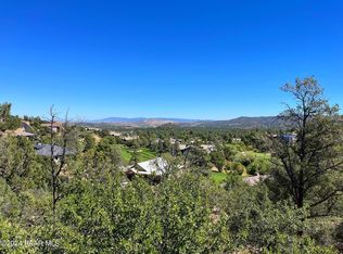 760 Woodridge Ln, Prescott, AZ 86303