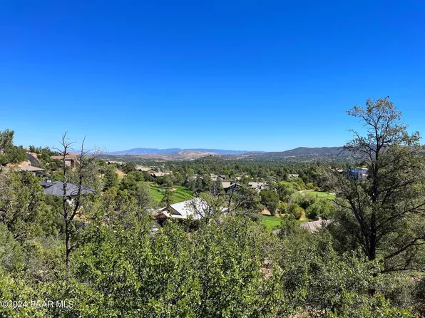 760 Woodridge Ln, Prescott, AZ 86303