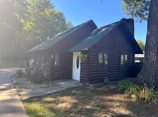 2101 N Neiner Rd, Sanford, MI 48657
