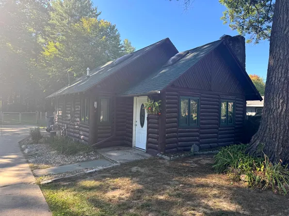 2101 N Neiner Rd, Sanford, MI 48657