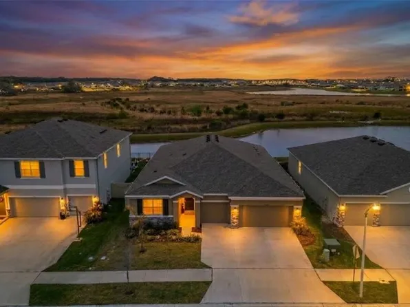 32326 Conchshell Sail St, Wesley Chapel, FL 33545