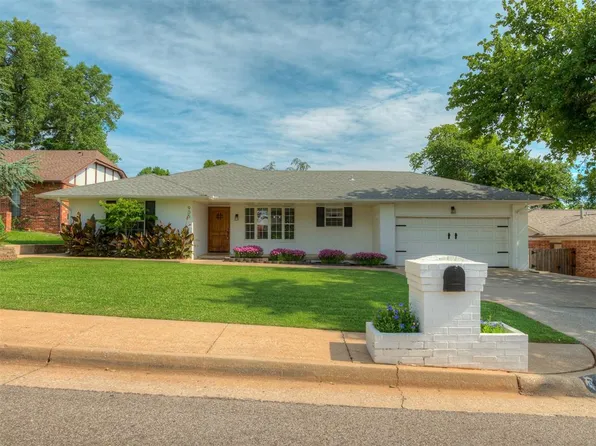 905 Brett Dr, Edmond, OK 73013