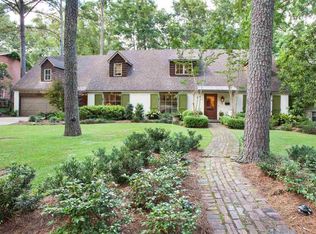 2234 Bellingrath Rd, Jackson, MS 39211