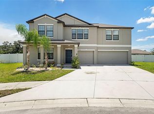 36036 Saddle Palm Way, Zephyrhills, FL 33541