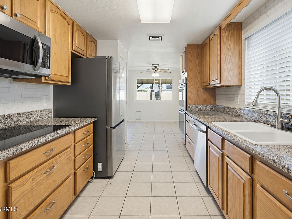 1274 W Nopal Place, Chandler, AZ 85224 | Zillow
