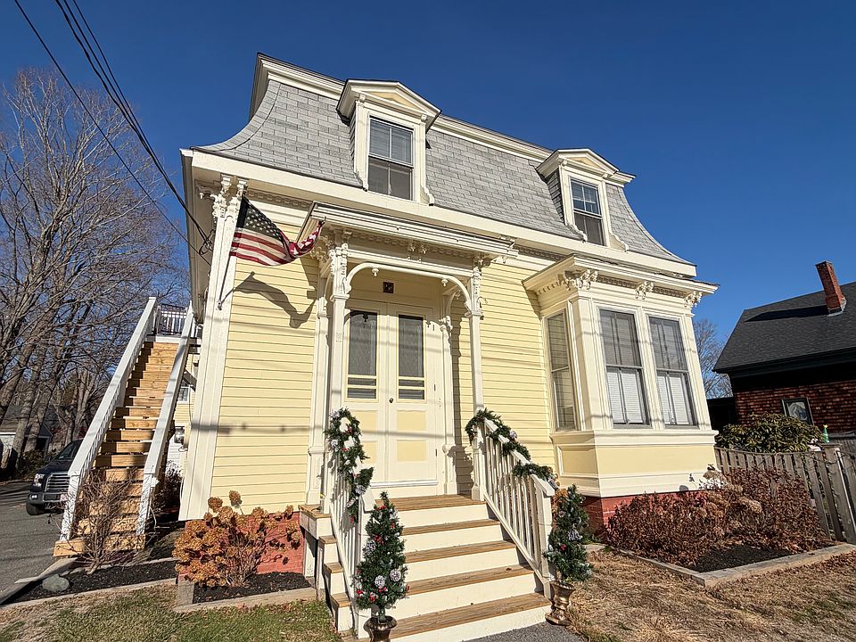 1st image of 15 Winthrop St #A