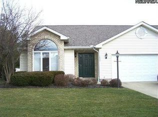 15331 Trails Lndg, Strongsville, OH