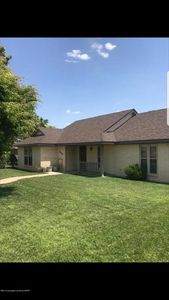 2601 Grinnell Dr, Perryton, TX, 79070