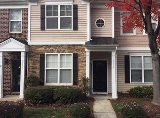 8478 Central Dr, Raleigh, NC 27613