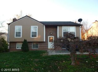1467 Eden Dr, Frederick, MD 21701