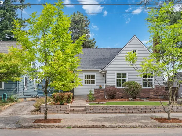 4416 NE 35th Pl, Portland, OR 97211