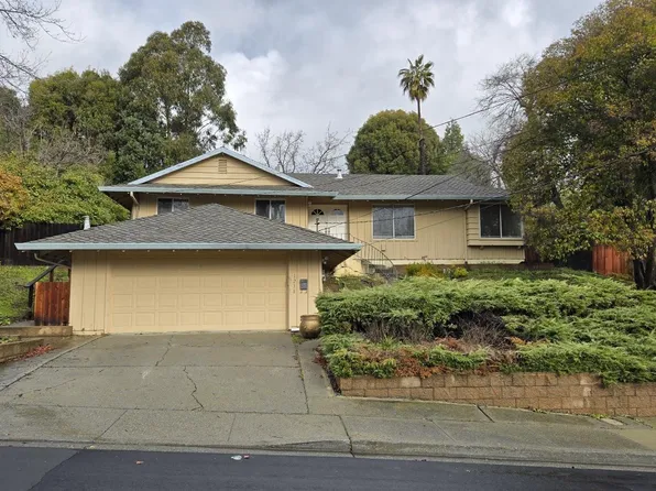 1238 Conejo Way, Walnut Creek, CA 94597