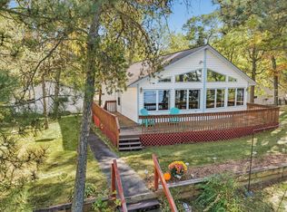 5471 Crow Wing Lake Rd, Fort Ripley, MN 56449