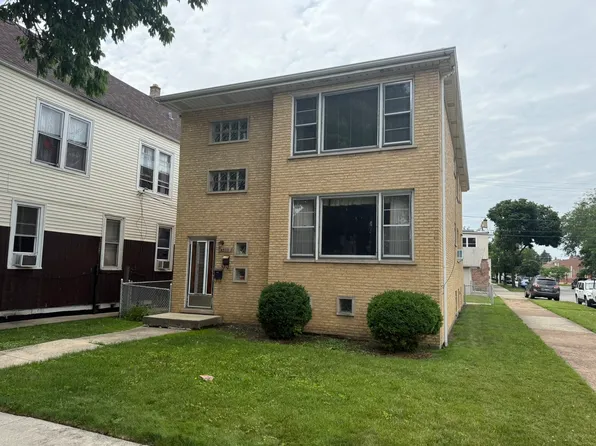 4500 S Washtenaw Ave, Chicago, IL 60632