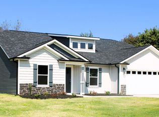 114 McCoy Cir, Gaffney, SC 29341