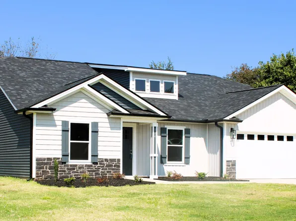 114 McCoy Cir, Gaffney, SC 29341