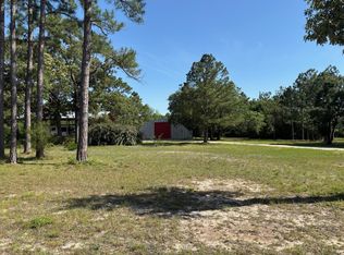 4156 Painter Branch Rd, Crestview, FL 32539