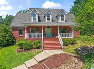 111 Stillwood Dr, Columbiana, AL 35051