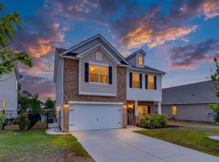 457 Lakemont Dr, Columbia, SC 29229