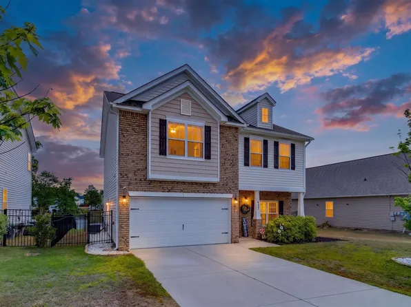 457 Lakemont Dr, Columbia, SC 29229