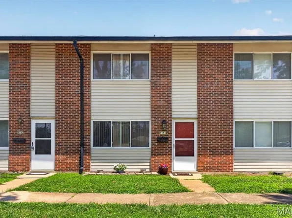 9191 Villaridge Ct, Saint Louis, MO 63123