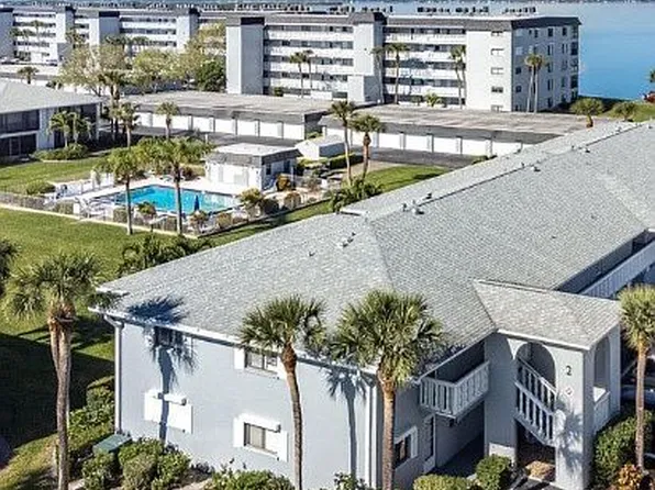 3799 S Banana River Blvd APT 202, Cocoa Beach, FL 32931