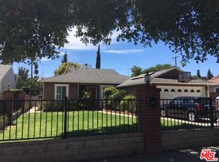 10561 Marklein Ave, Mission Hills, CA 91345