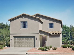 Basin Plan, Mandarina : Acacia Collection, Marana, AZ 85658