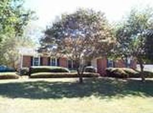 1111 Old Farm Rd, Watkinsville, GA 30677