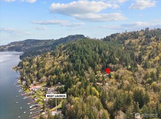 508 Summit Lake Shore Rd NW, Olympia, WA 98502