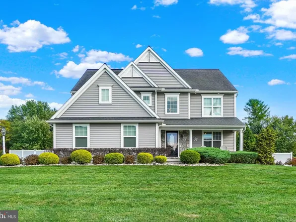 3206 Jessica Rd, Dover, PA 17315