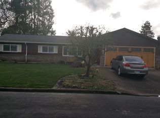 13480 SW Logan St, Beaverton, OR 97005