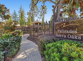 233 Palisades Sierra Oaks Ln, Sacramento, CA 95825