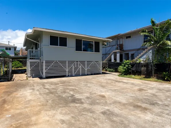 1924 Ula St, Honolulu, HI 96819