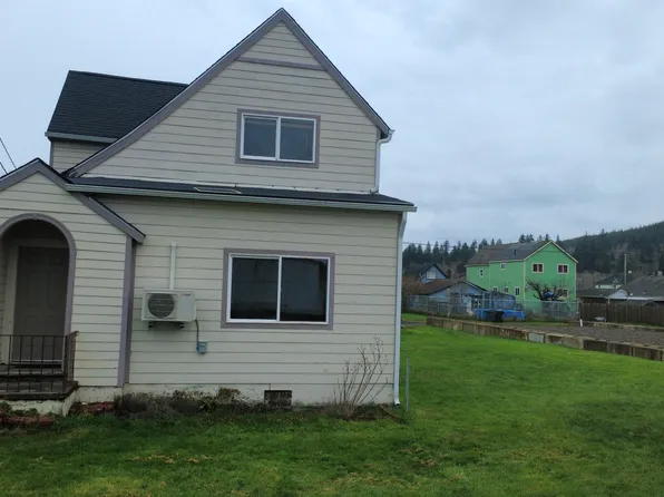 1111 Chenault Ave, Hoquiam, WA