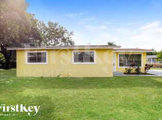 1014 NW 15th St, Fort Lauderdale, FL 33311