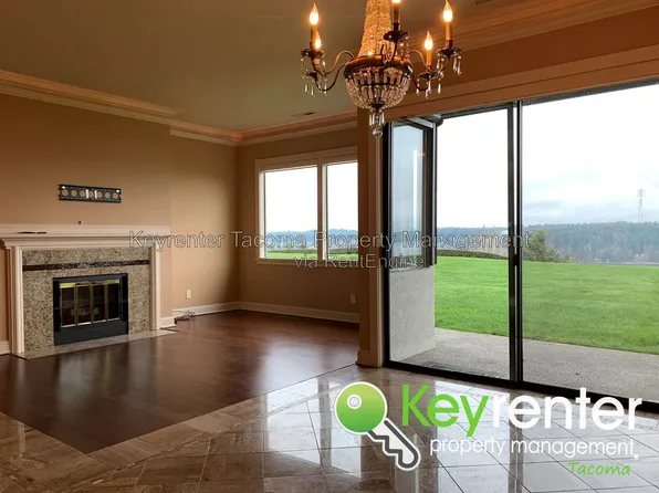 3016 N Narrows Dr Unit C117, Tacoma, WA 98407