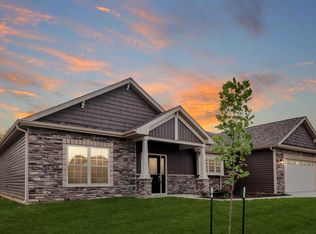 4093 Scoria St, Lafayette, IN 47909