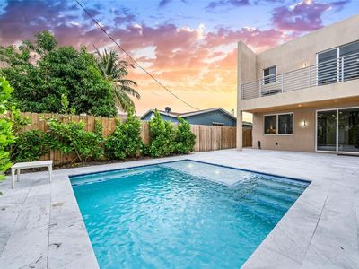 1516 SW 4th Ave #1516, Fort Lauderdale, FL, 33315