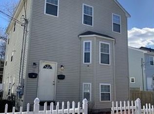 14-16 Jacob St #1, Dorchester Center, MA 02124