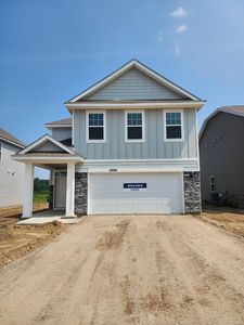 12695 Fraizer St NE, Blaine, MN, 55449
