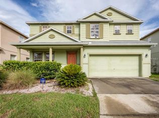 128 Forest View Dr, Davenport, FL 33837