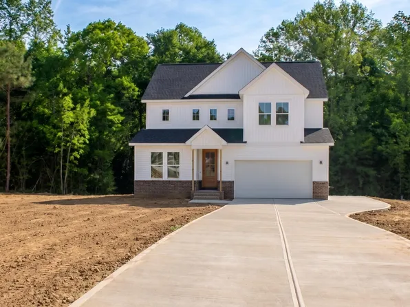 75 Basil Ct, Franklinton, NC 27525