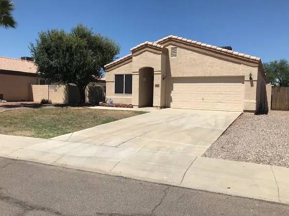 8706 W Bobby Lopez Dr, Tolleson, AZ 85353