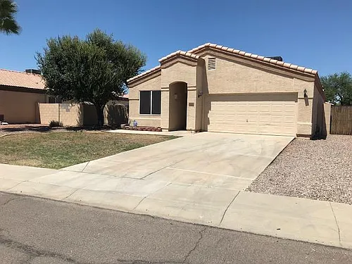 8706 W Bobby Lopez Dr Photo 1 8706 W Bobby Lopez Dr Photo 1